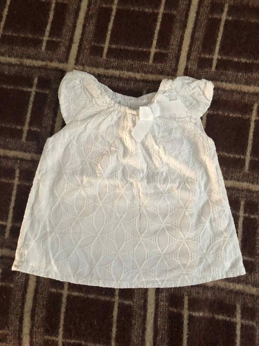 Sukienka dla dziewczynki