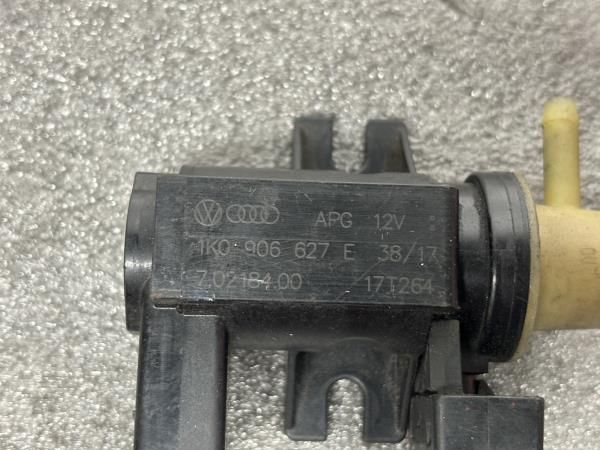 Eletrovalvula Turbo / N75 AUDI A3 (8P1)