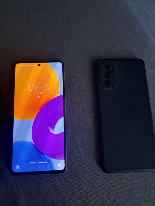 Samsung galaxy m52 5g