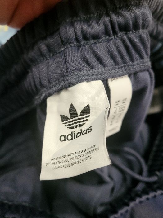 Костюм Adidas Original BEKENBAUER новий оригінал