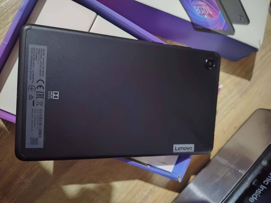 Sprzedam tablety w dobrym stanie