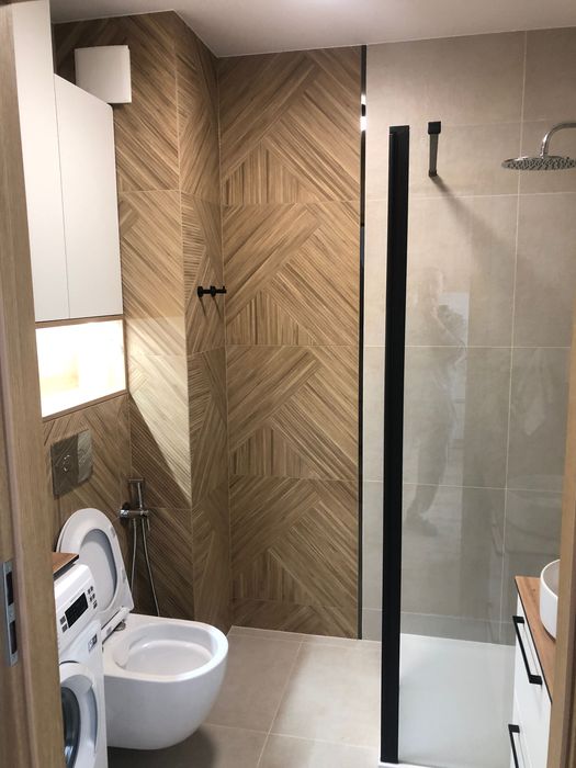 Wykończenia wnętrz