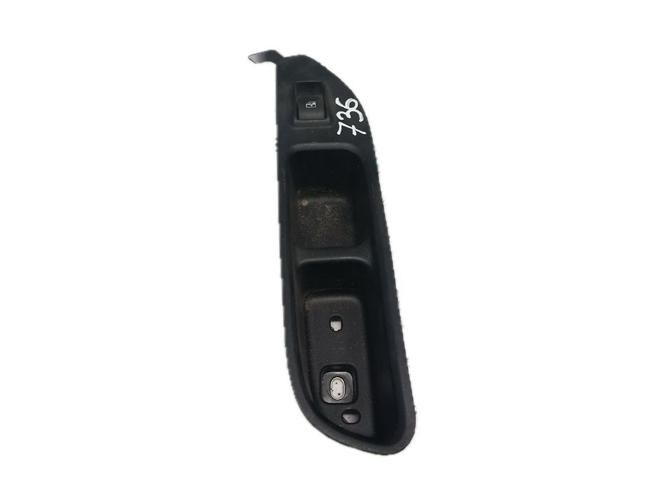 Front Right Window Control / Button / Switch for FIAT Tipo Sedan (3