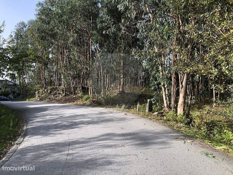 Terreno  para venda — Ferreiros, Braga