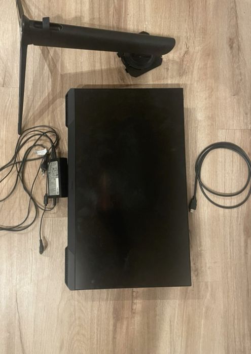 Monitor gaming 144Hz