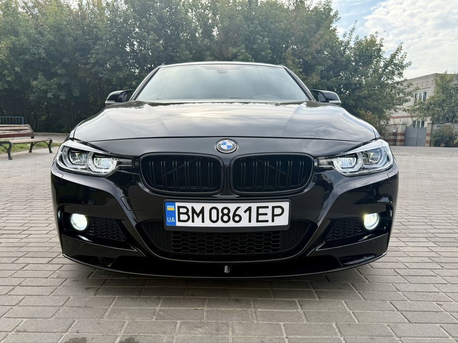 BMW 3 Series 2017 VIN WBA8A3C52JA067393 фото оголошення 7 з 24