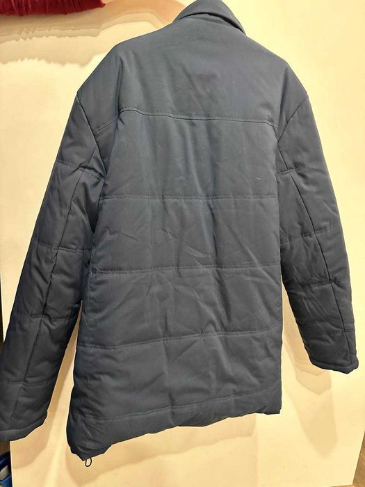 Чоловіча зимова куртка VISEN (Батал), розмір 68, ПОГ 68cm