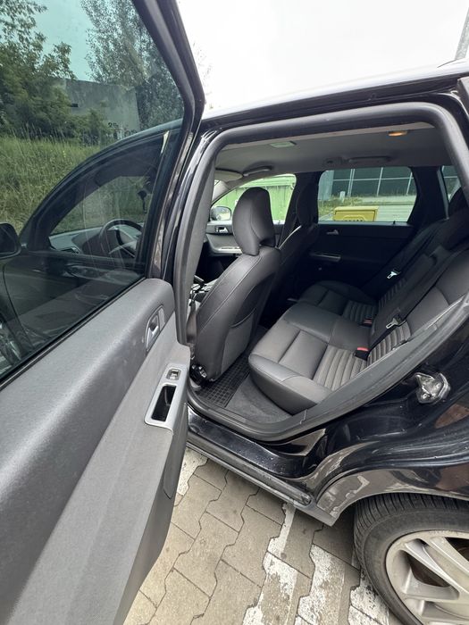 Volvo V50 1.6D 2009