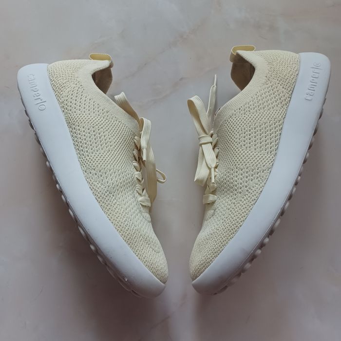 Buty CAMPER streczowe ultralekkie 36/ salon 569 zł