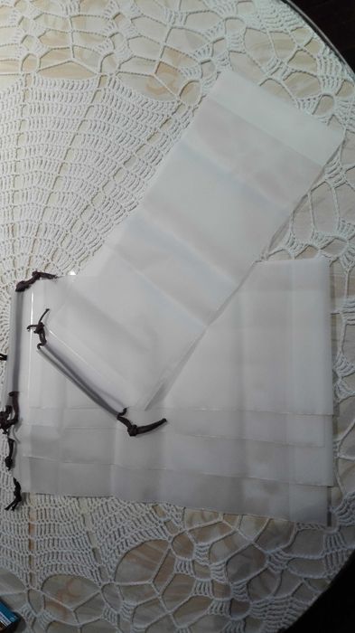 Saco para chapéu de chuva Ideal para ter no carro ou mala e não molhar