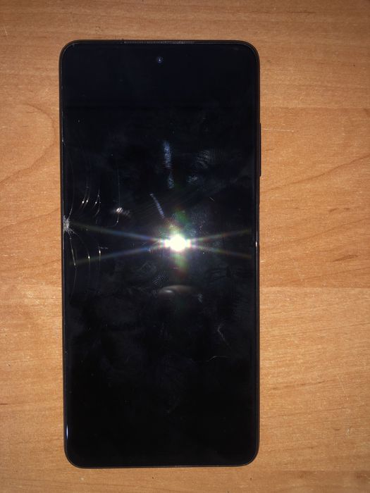 Poco x3 pro на запчастини!!