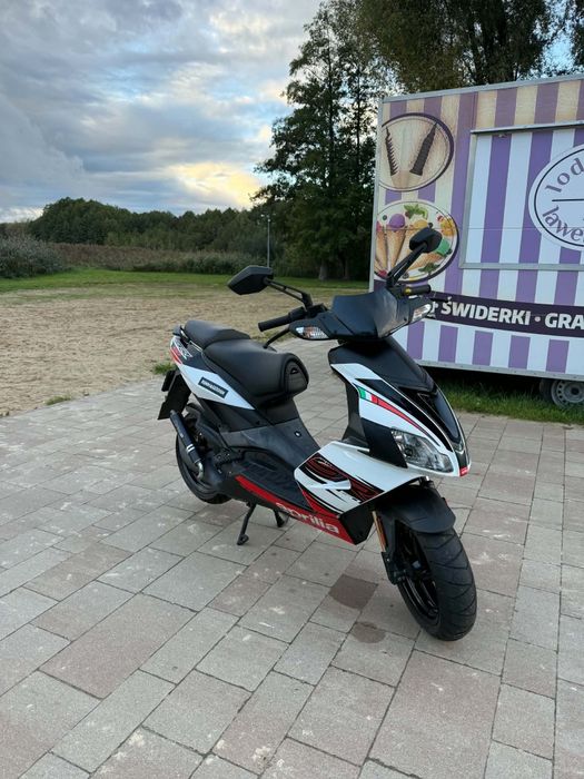 Aprilia