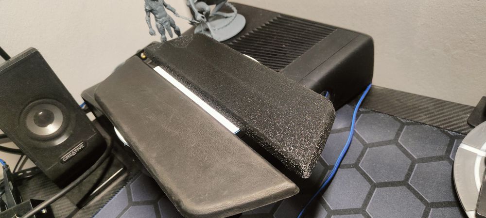 Inżynieria odwrotna - skan 3D