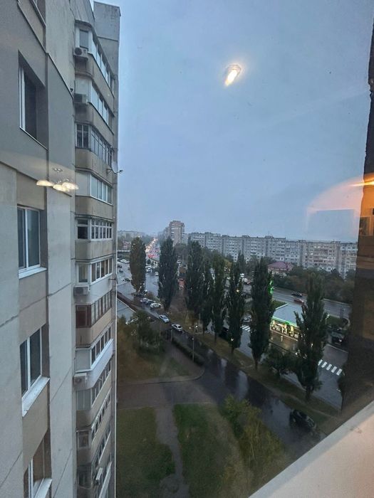 ПРОДАЖ 4-кім квартири на масиві Незалежності