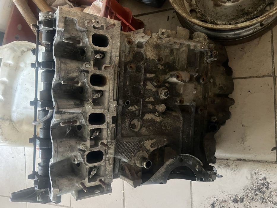 Мотори fiat 1.9 СРОЧНО