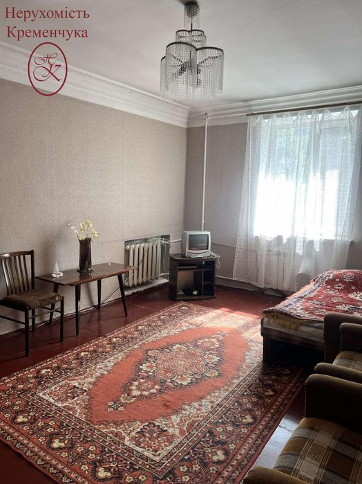 Продаж / Квартира / Центр, Кременчук
