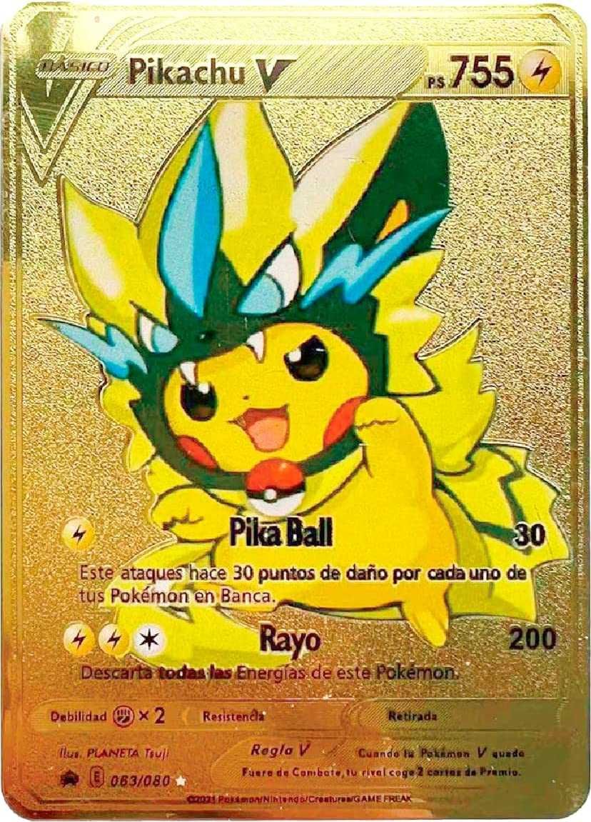 55 Cartas Pokemon Gold Raras Parque das Nações • OLX Portugal