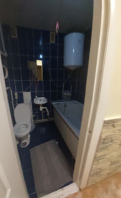 Лески .Сдаю посуточно в аренду свою 1 -комнатная Леваневцев на 1этаже