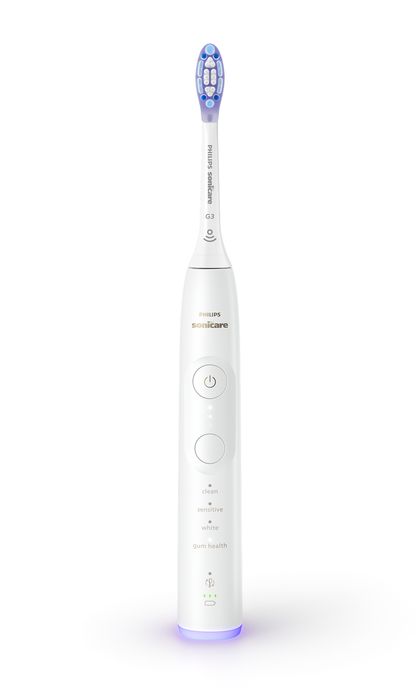 outlet philips sonicare 7100 szczoteczka soniczna hx7420/08 4 główki
