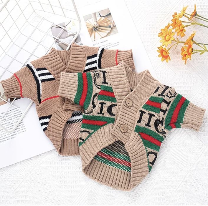 Одяг для собак / XS-L / Преміум матеріали