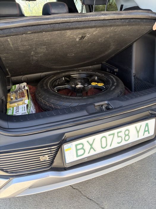 Продам BYD YUAN PLUS 2023