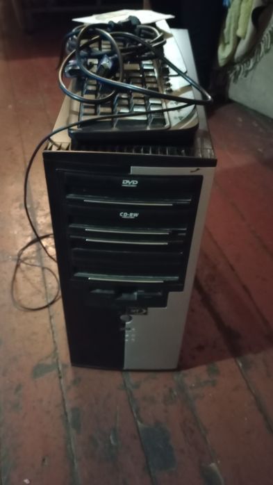 Продам Системник