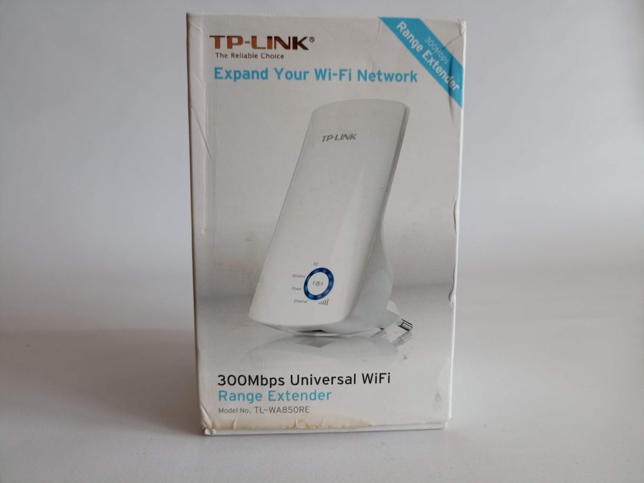 Wzmacniacz sygnału TP-LINK TL-WA85ORE