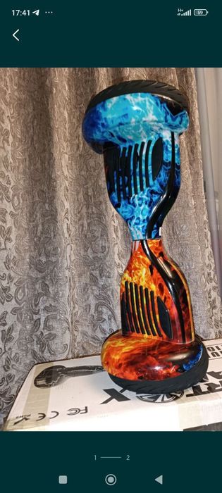 гіроборд 1000w 2020