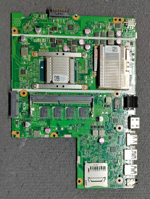 Peças Asus A541u, I764738742348289122