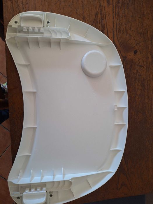 Tabuleiro de papa da PLASTIMYR