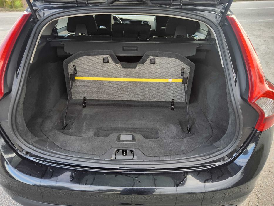 Volvo V60 D3 163 cv (2011)