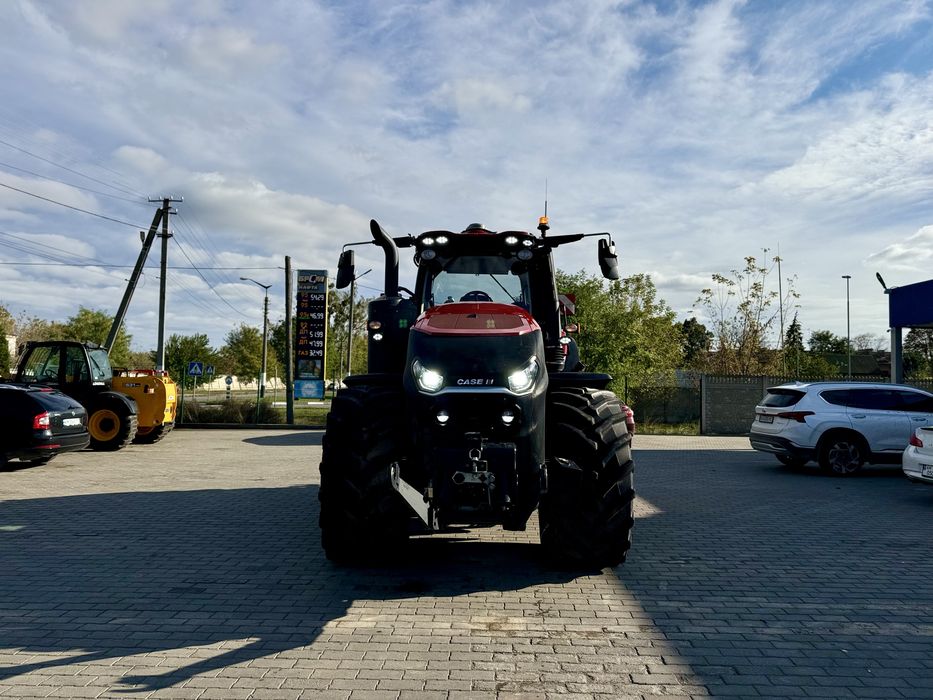Трактор Case IH Magnum  380 2021р