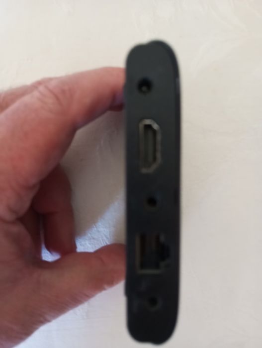 Box android marca Nexsmart