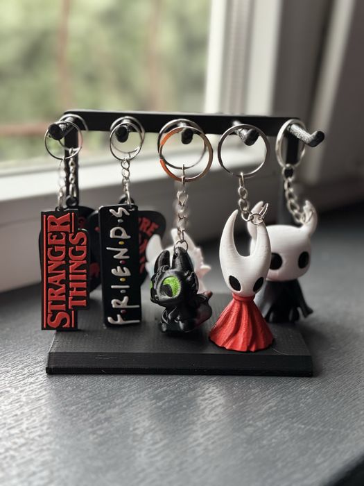 Брелки под реализацию