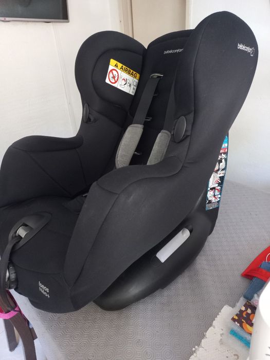 Cadeira auto como nova