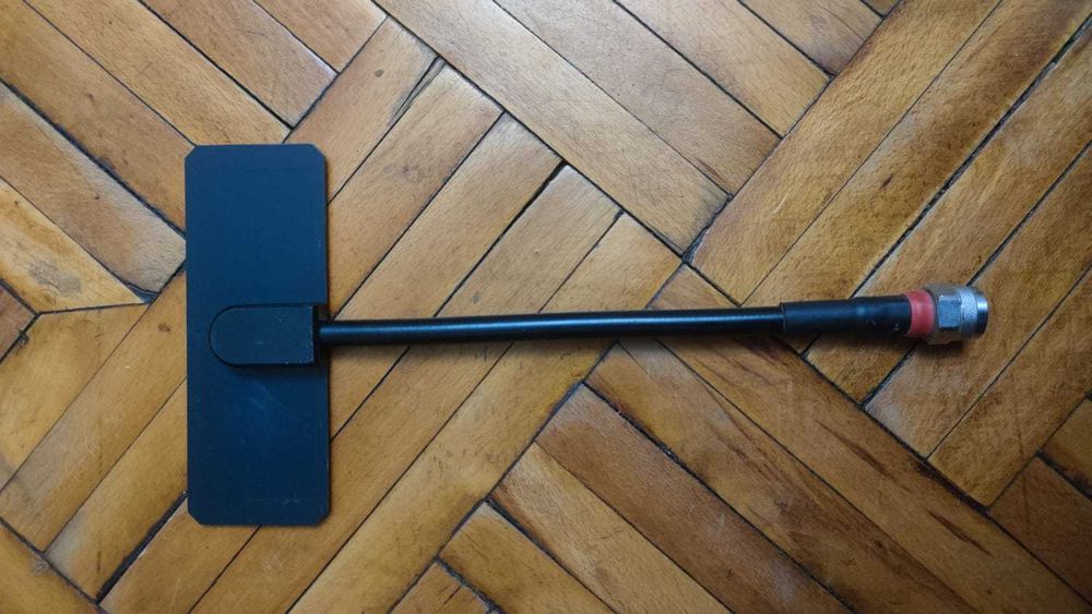 Антена до РЕБ Антена до систем РЕБ