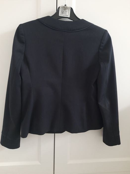 Сарафан і піджак 128р. для школи Dresdner у відм. стані