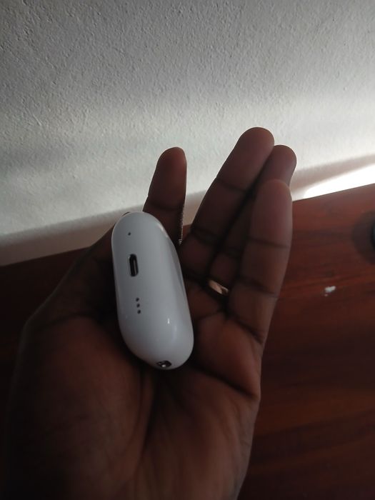 Airpods pro 2 type C