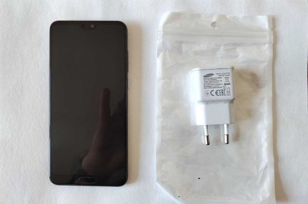 Смартфон Huawei P20 Pro