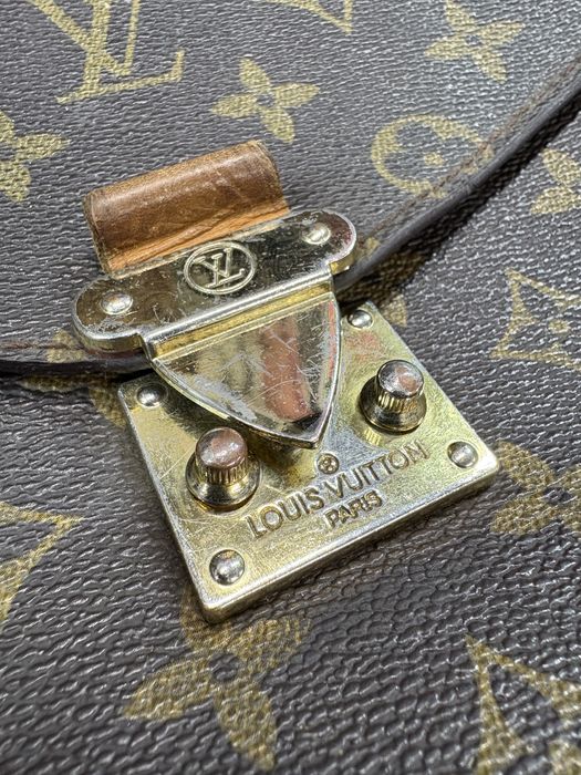 Louis Vuitton Paris оригінал