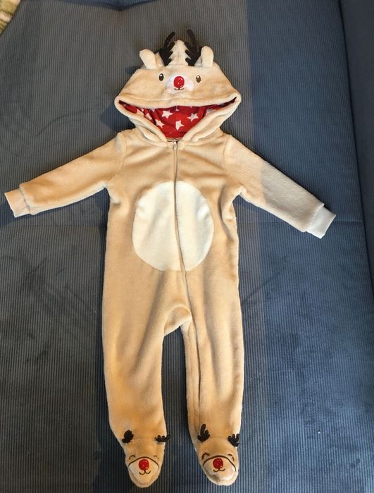 Kombinezony dla dzieci. Sprzedam lub wymienię na Twoją ofertę