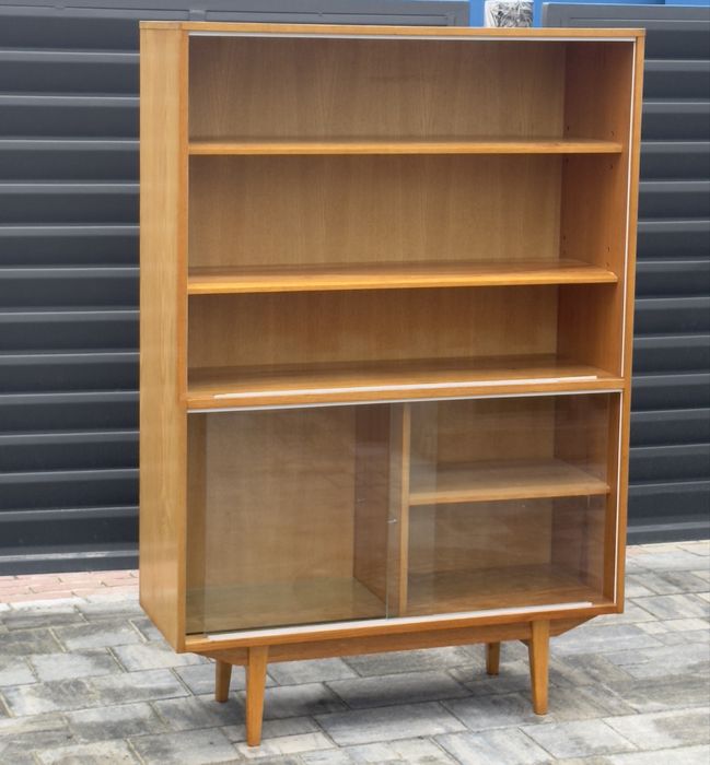 Biblioteczka Jitona. Czechoslowacja.