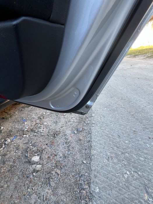 Volkswagen B6 2,0 TDI 2009р. в збереженому стані не фарбований без дтп