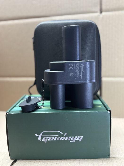 Перехідник перехідники адаптер для електромобілів тесла та інших