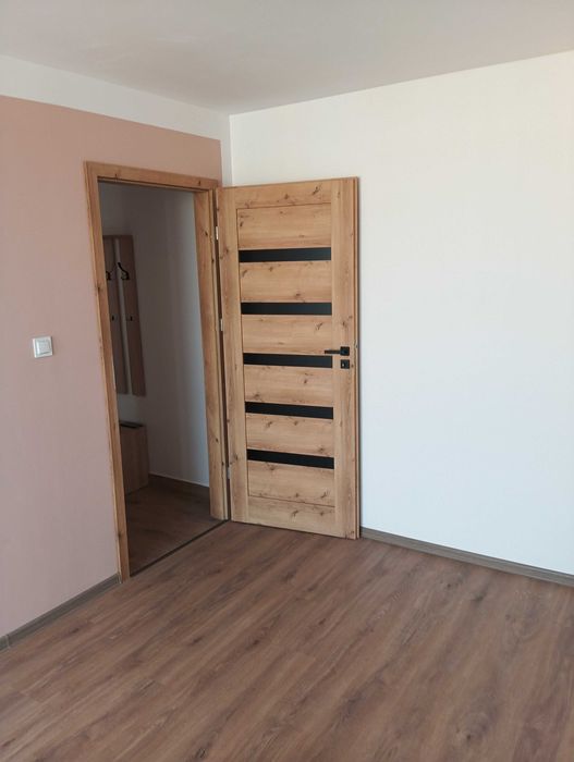 •3-pokojowe z balkonem•Pogoń•