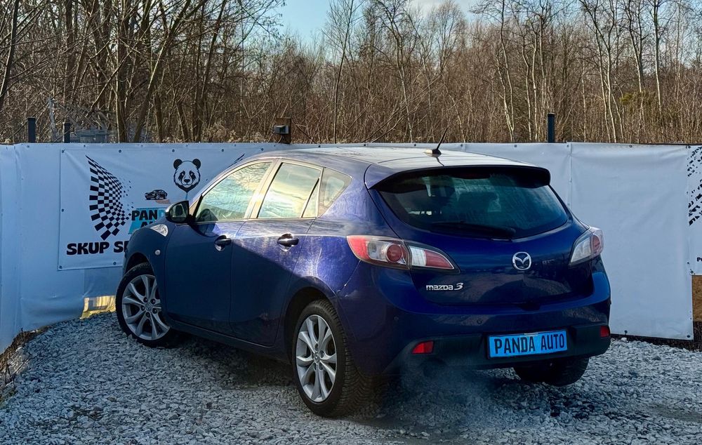 Mazda 2 1.6D ~ 2010  ~ Klima ~ Alufelgi ~ El.Szyby ~ Super Stan