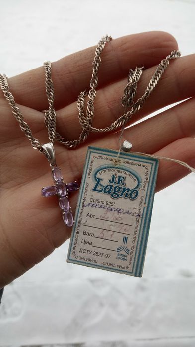 Срібні браслети, ланцюжки чоловічі, жіночі