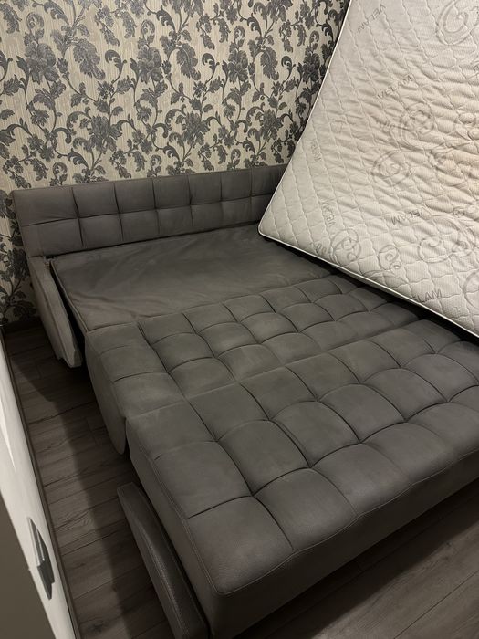 Хімчистка меблів, мийка вікон, прибирання квартир/будинків/офісів