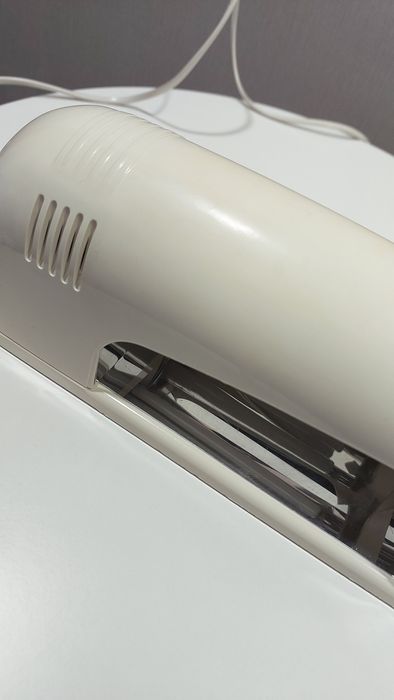 УФ лампа для нігтів 9 Вт