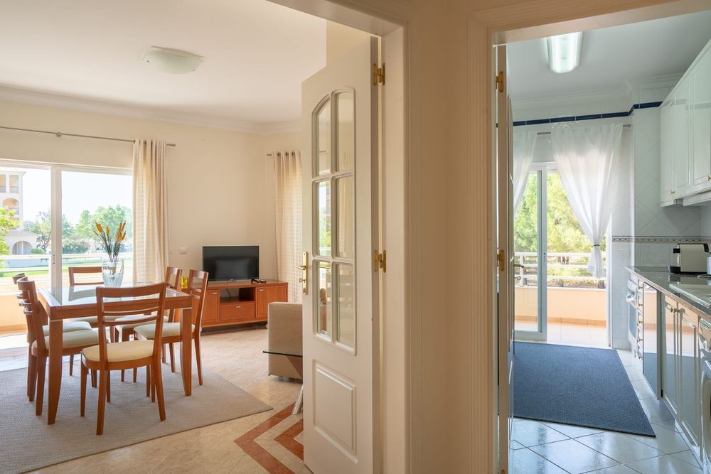 Imóvel T2 Vilamoura ARRENDAR até Maio 2026